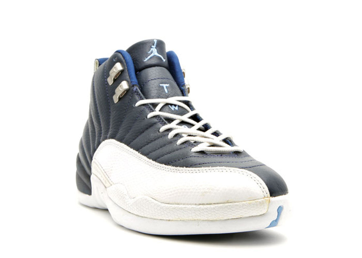 JORDAN 12 OG 'OBSIDIAN'