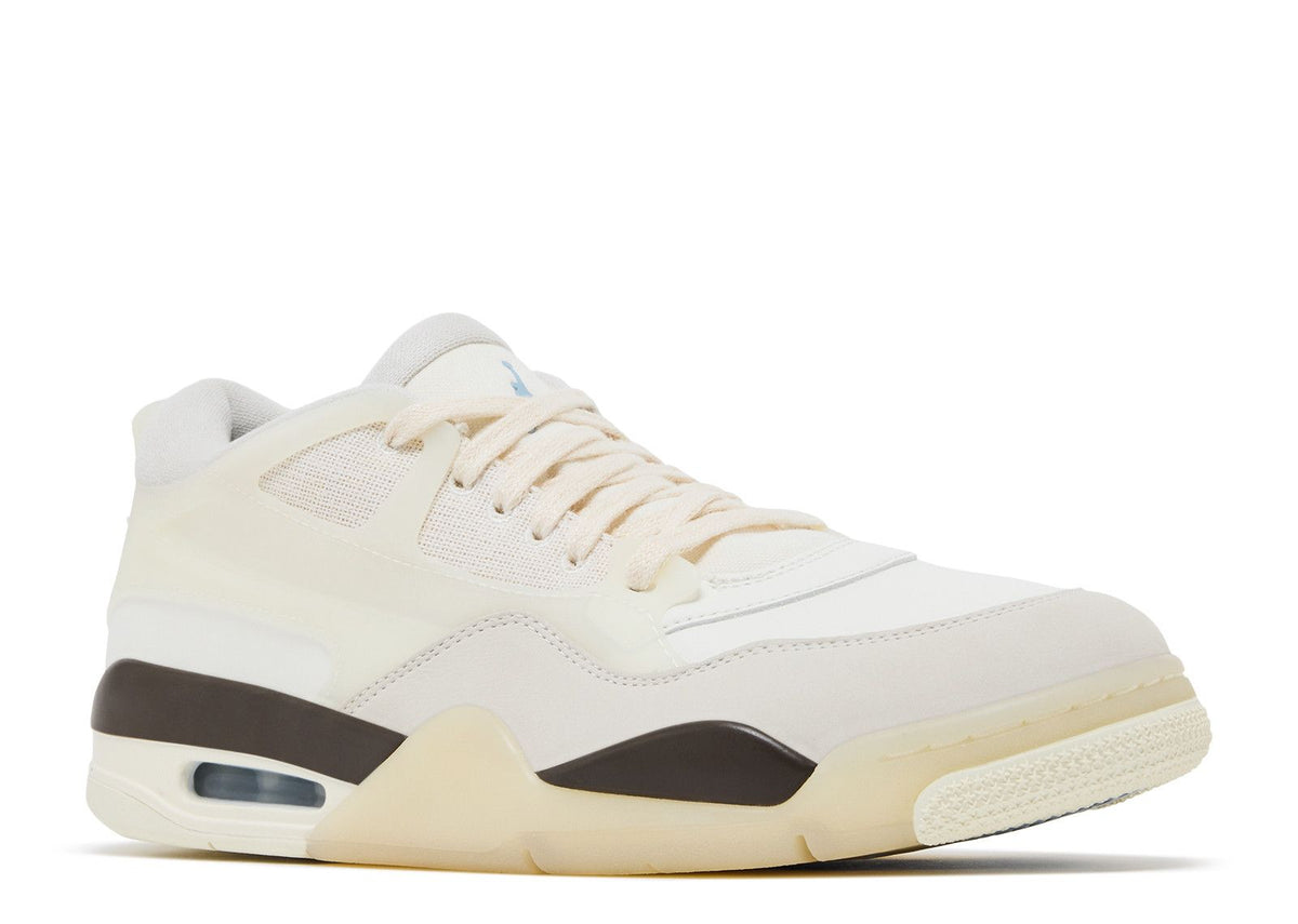 JORDAN 4 RM 'HEMP'