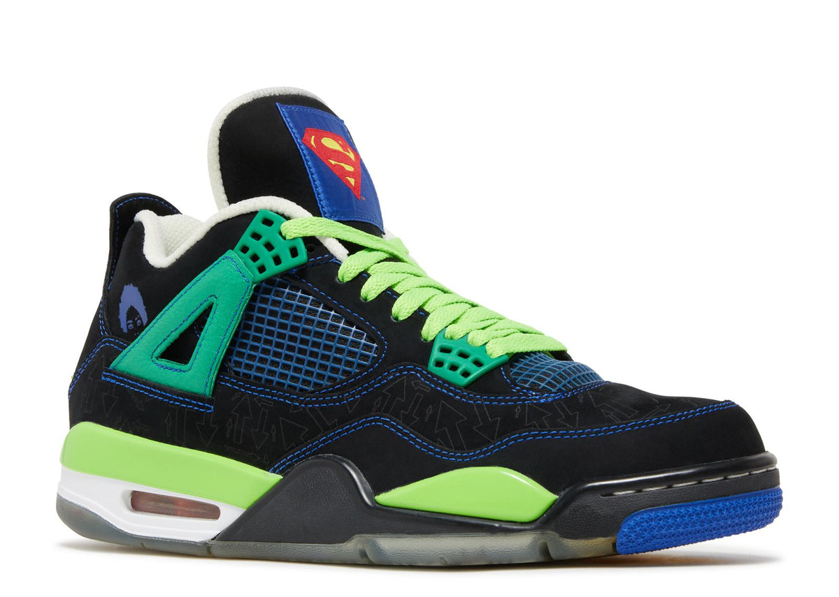 JORDAN 4 RETRO 'DOERNBECHER'