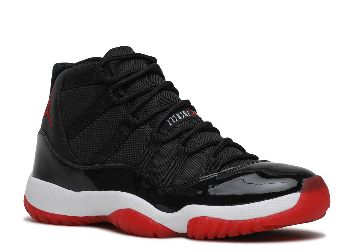 JORDAN 11 RETRO 'COUNTDOWN PACK'