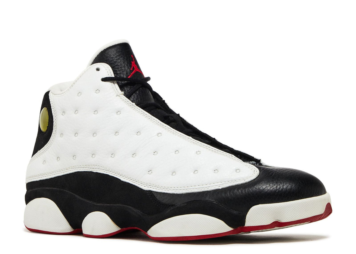 JORDAN 13 RETRO 'COUNTDOWN PACK - HE GOT GAME' 2008