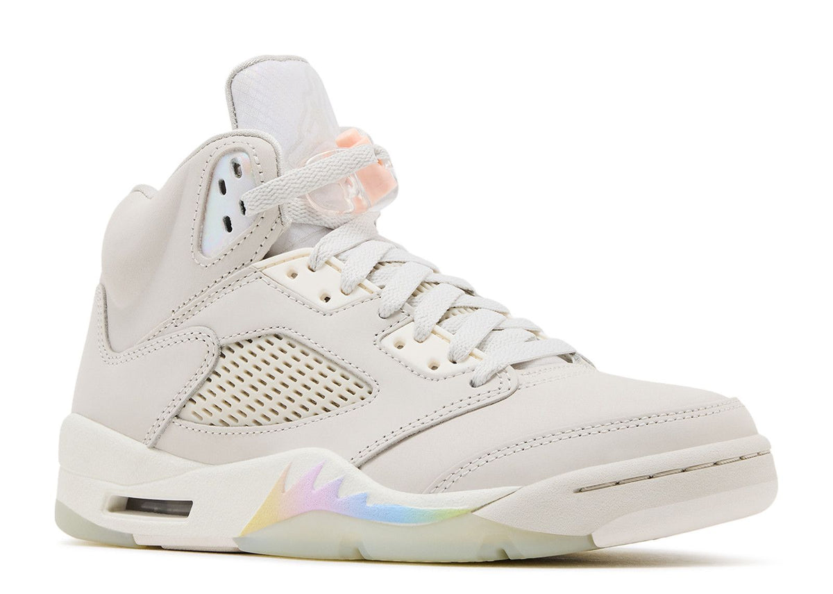 JORDAN 5 RETRO 'YEAR OF THE SNAKE'