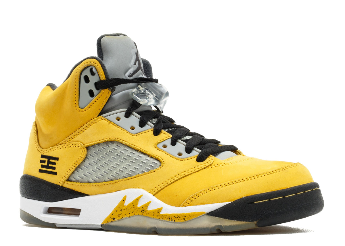 JORDAN 5 RETRO T23 'TOKYO' 2011