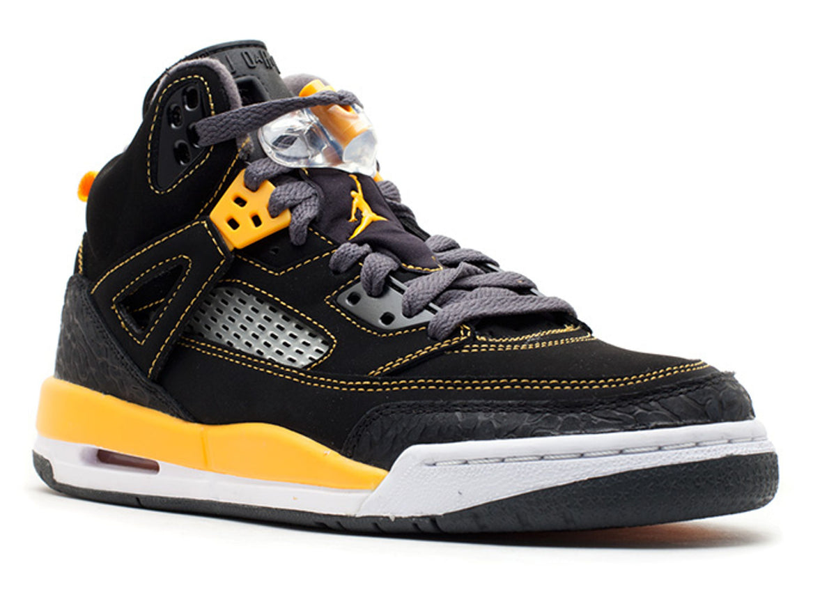 JORDAN SPIZIKE 'BLACK UNIVERSITY GOLD'