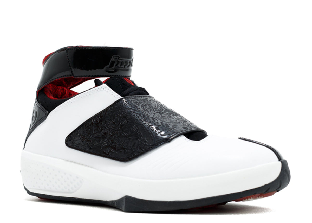 JORDAN 20 OG 'QUICKSTRIKE'