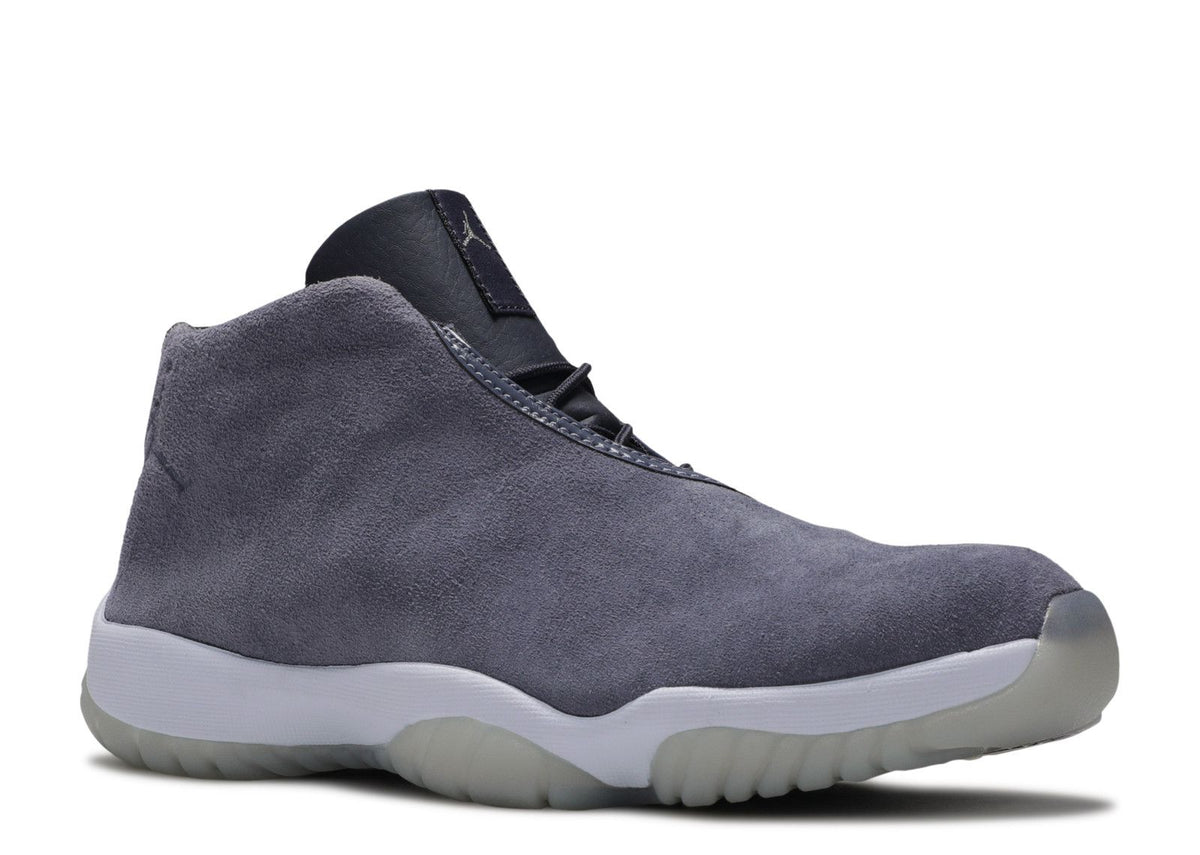 JORDAN FUTURE 'LIGHT CARBON'