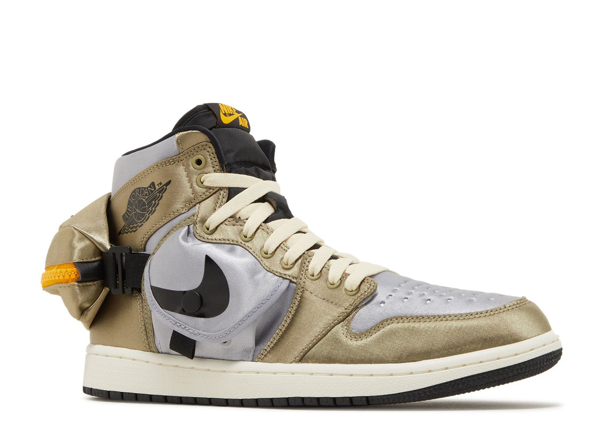 JORDAN 1 RETRO HIGH UTILITY 'NEUTRAL OLIVE'