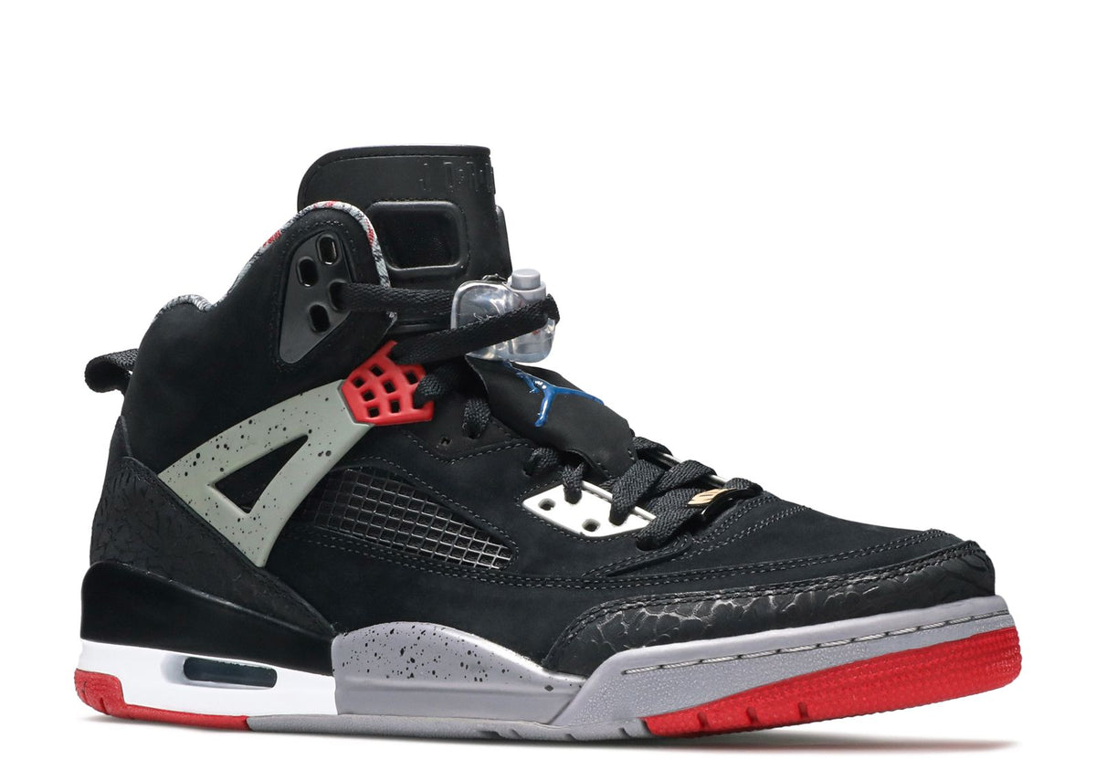 JORDAN SPIZIKE 'VARSITY RED'