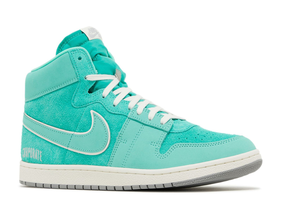 CORPORATE X JORDAN AIR SHIP PE SP '15TH ANNIVERSARY'
