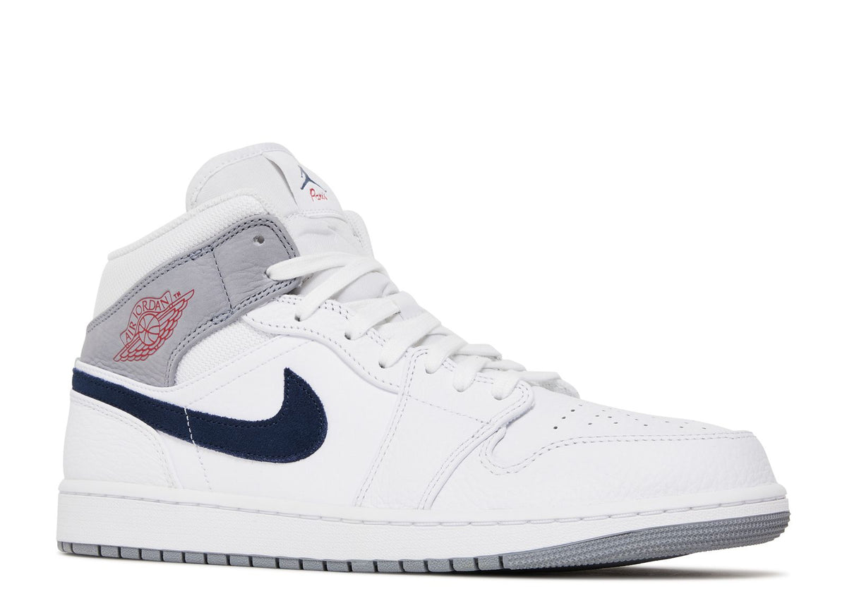 JORDAN 1 MID 'PARIS'