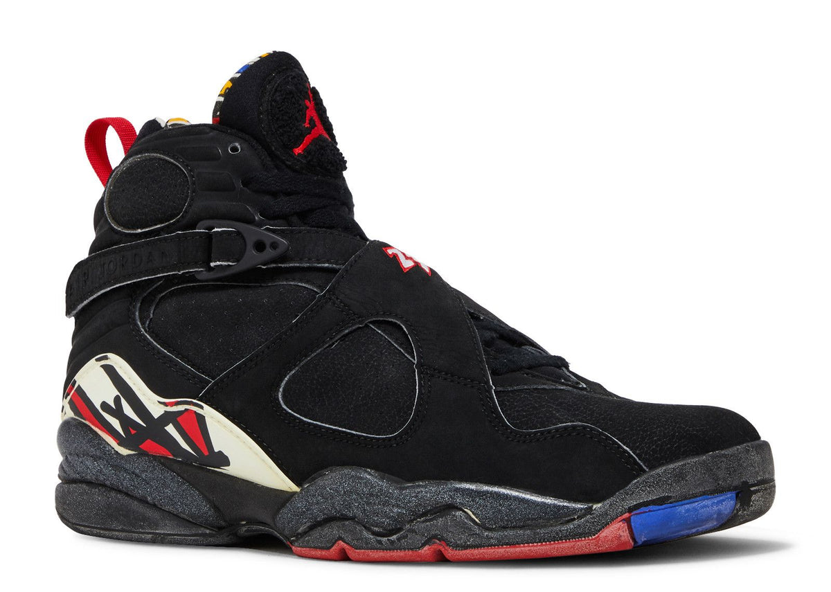 JORDAN 8 OG 'PLAYOFF'