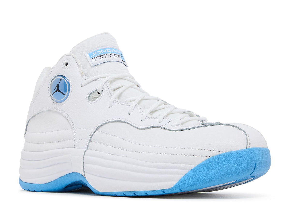 JORDAN JUMPMAN TEAM 1 'UNIVERSITY BLUE'