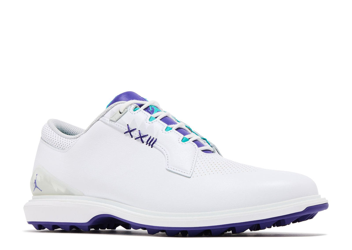 JORDAN ADG 5 'WHITE GRAPE ICE'