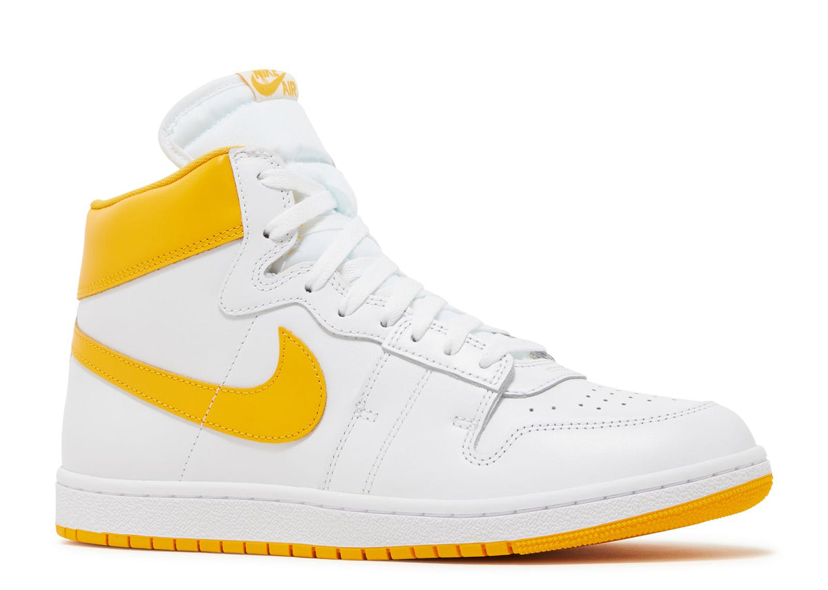 JORDAN AIR SHIP PE SP 'UNIVERSITY GOLD'