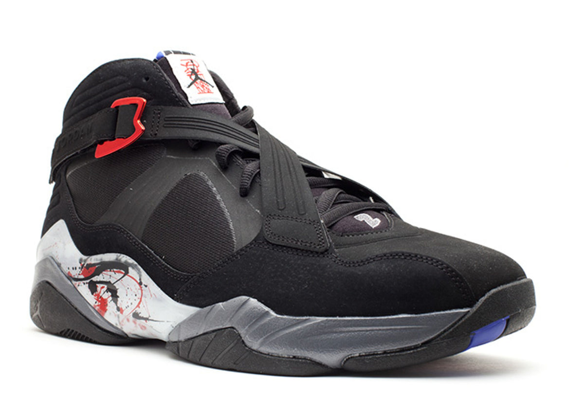 JORDAN 8.0 'PLAYOFF'