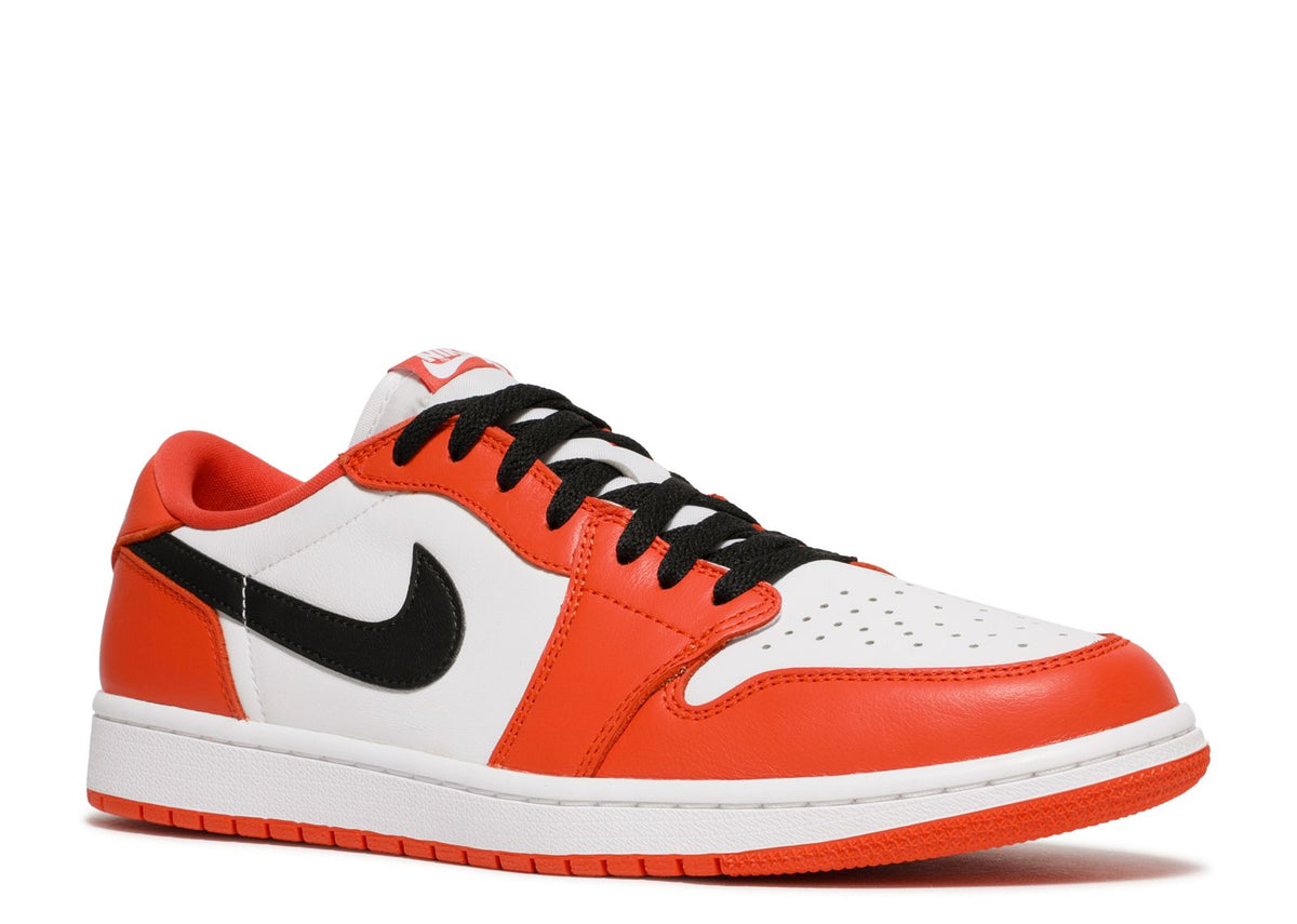 JORDAN 1 RETRO LOW OG 'STARFISH'