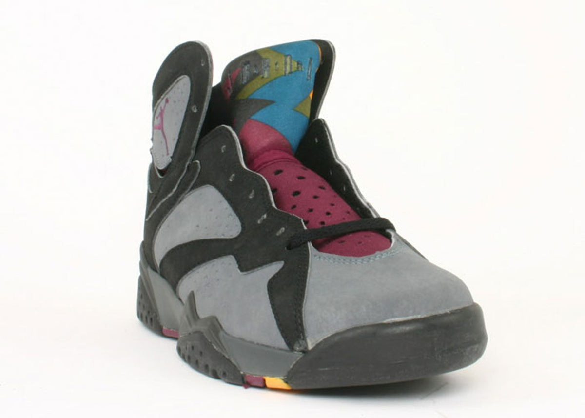 JORDAN 7 OG 'BORDEAUX'