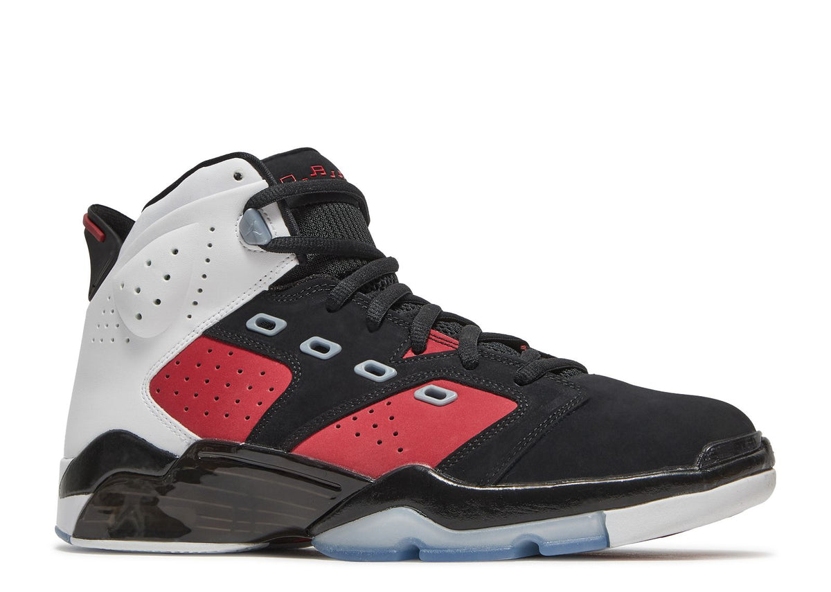 JORDAN 6-17-23 'CARMINE'