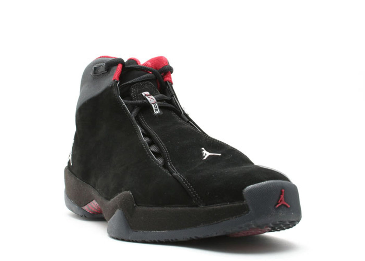 JORDAN 21 OG 'BLACK ANTHRACITE'