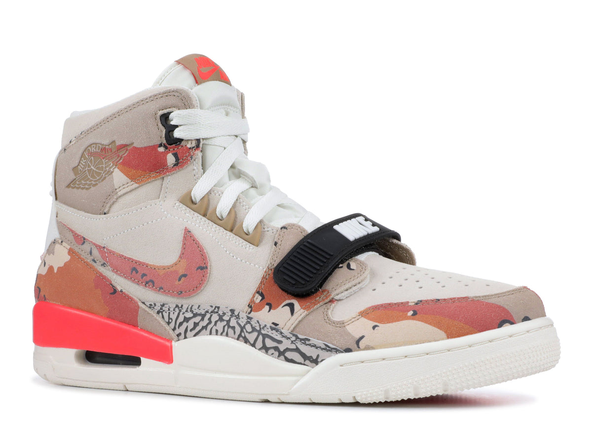 JORDAN LEGACY 312 'DESERT CAMO'