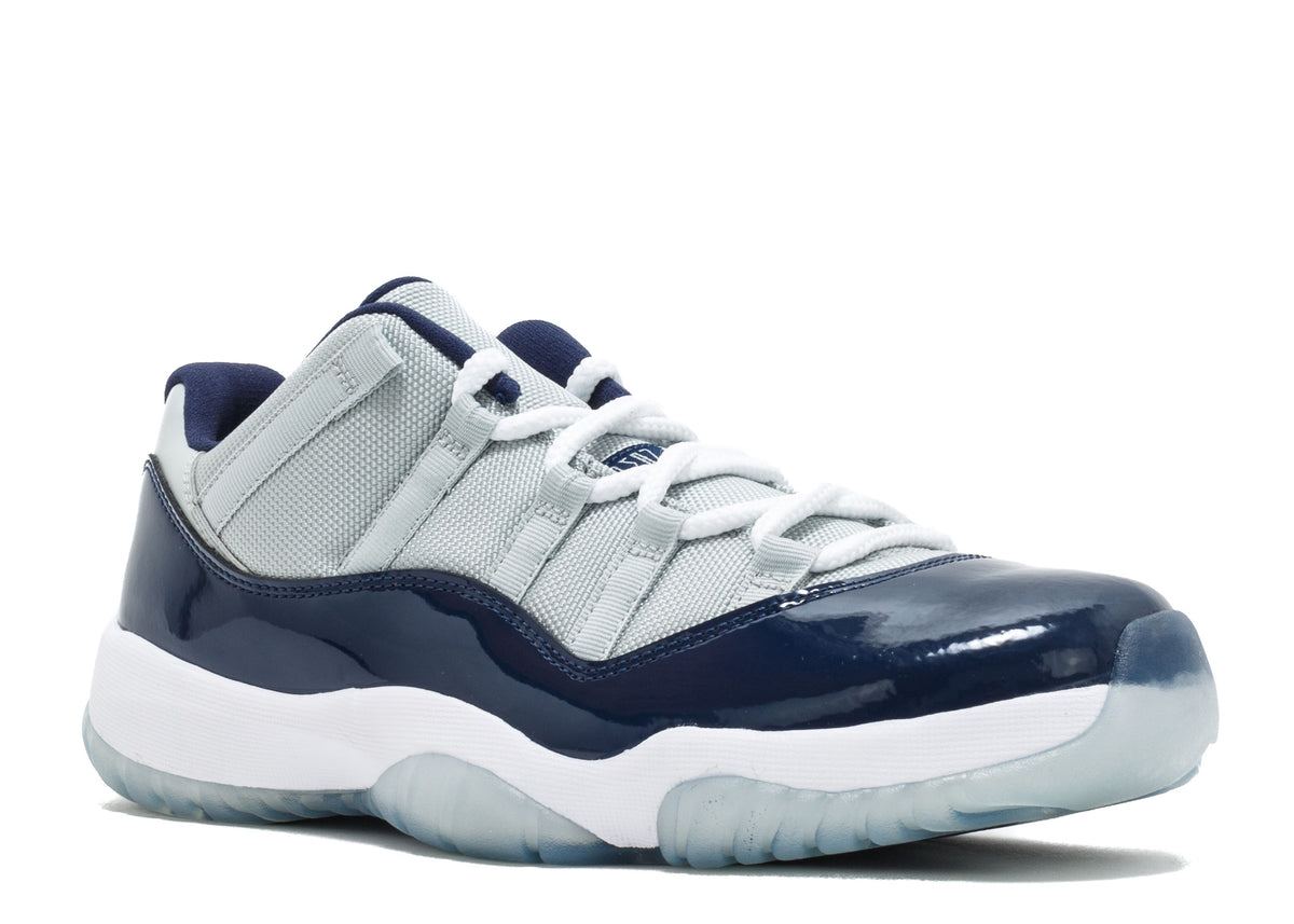 JORDAN 11 RETRO LOW 'GEORGETOWN'