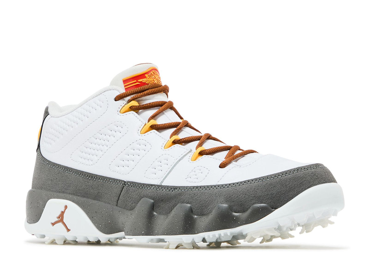 JORDAN 9 LOW GOLF 'US OPEN'