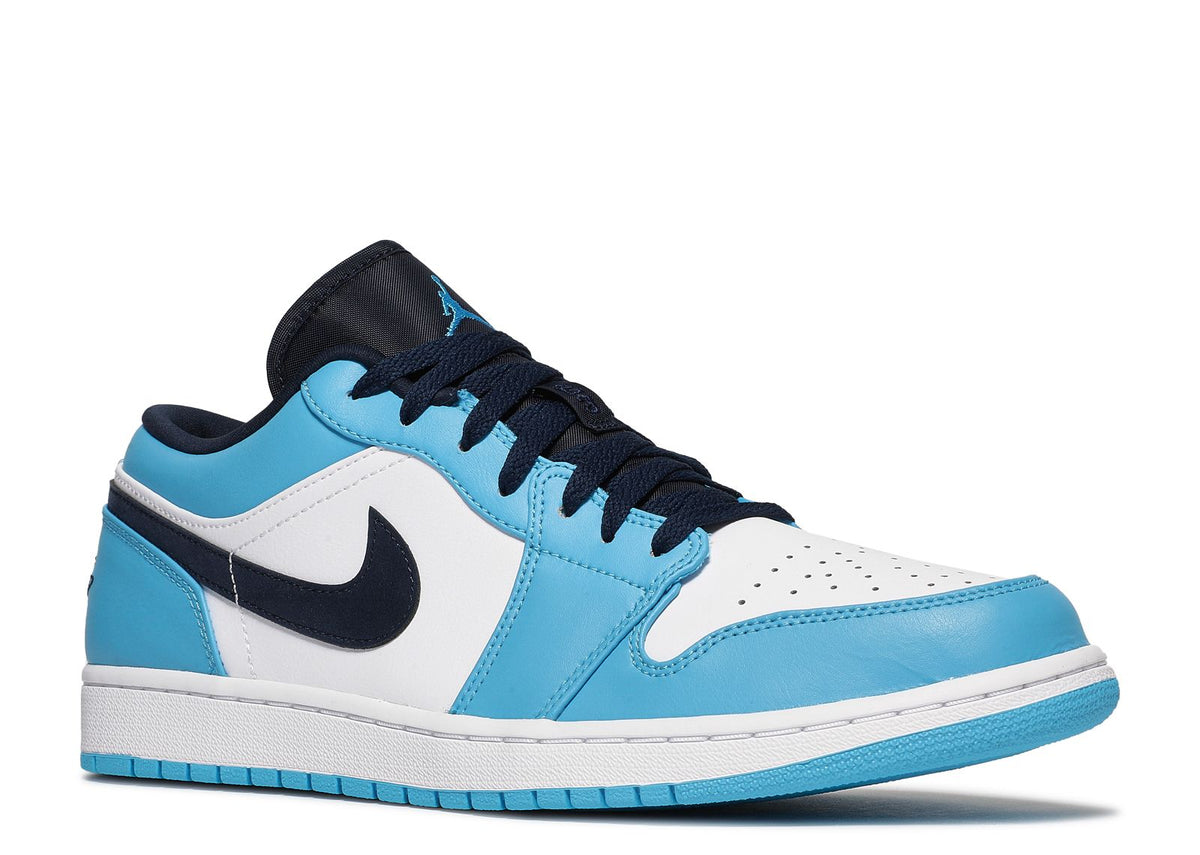 JORDAN 1 LOW 'UNC'