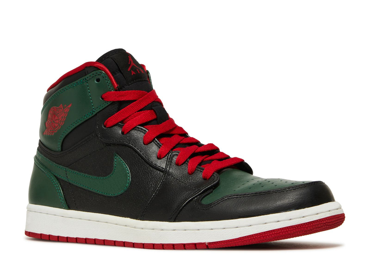 JORDAN 1 RETRO HIGH 'GUCCI'