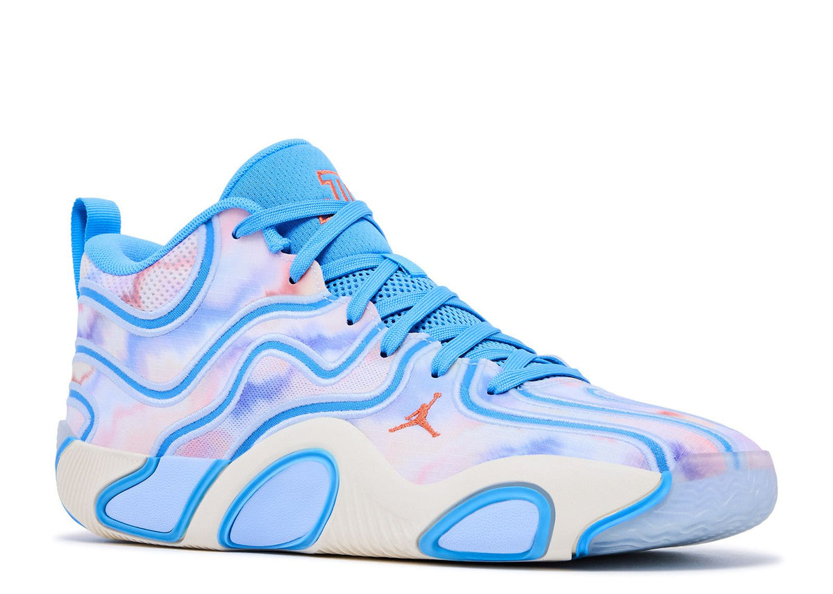 JORDAN TATUM 3 'TIE DYE'