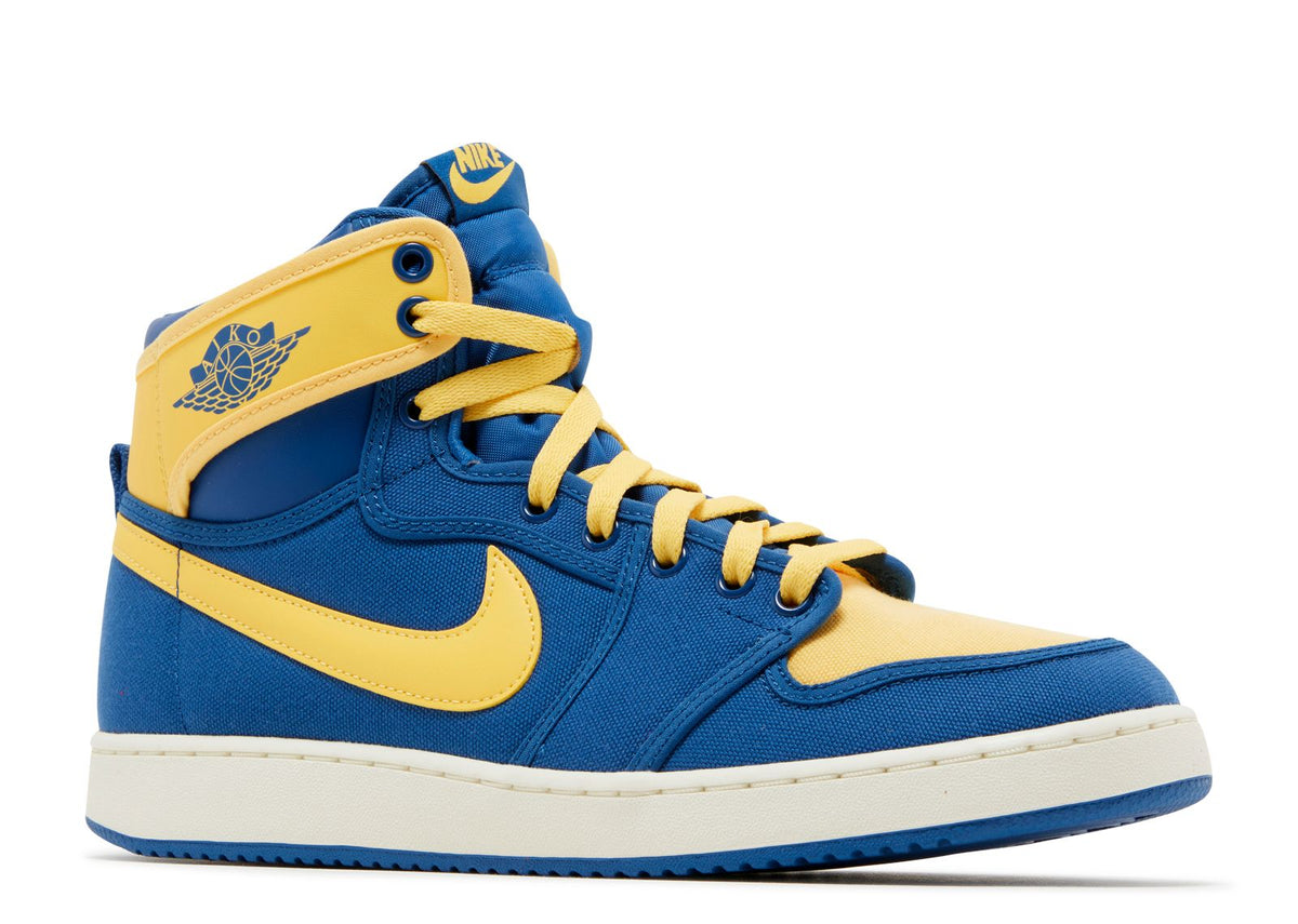 JORDAN 1 KO HIGH 'LANEY'