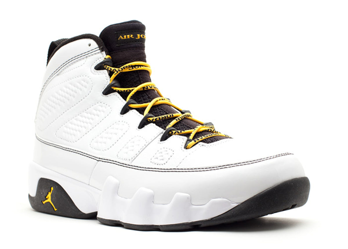 JORDAN 9 RETRO 'QUAI 54'