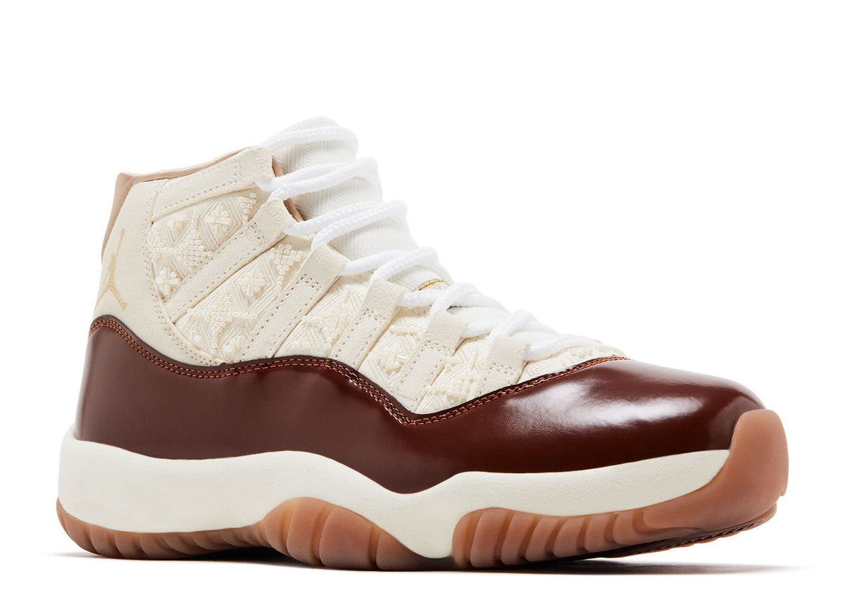 JORDAN 11 RETRO 'CHINA'