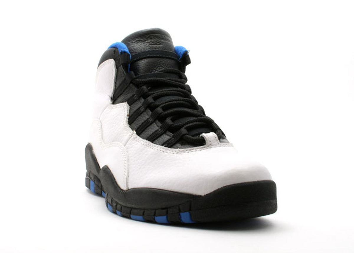 JORDAN 10 OG 'ORLANDO'