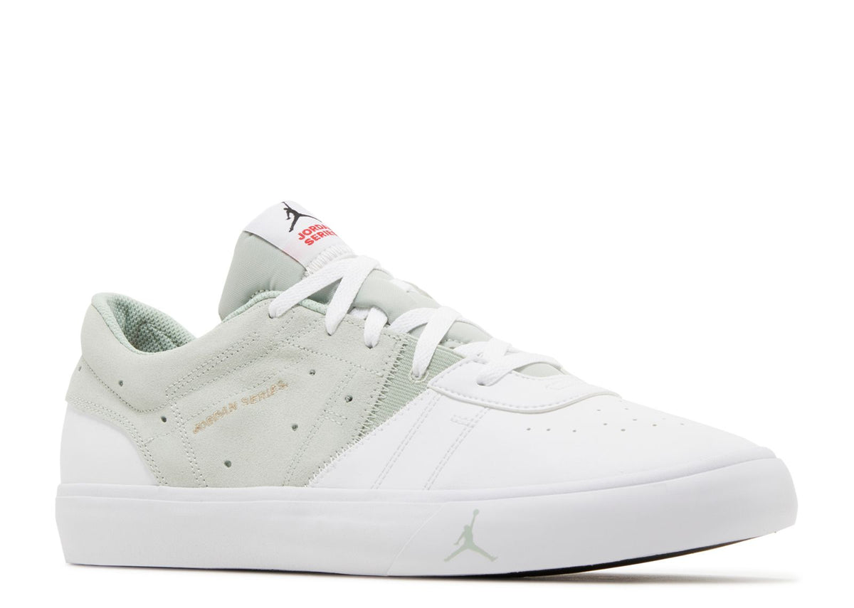JORDAN SERIES ES 'SEAFOAM GREEN'