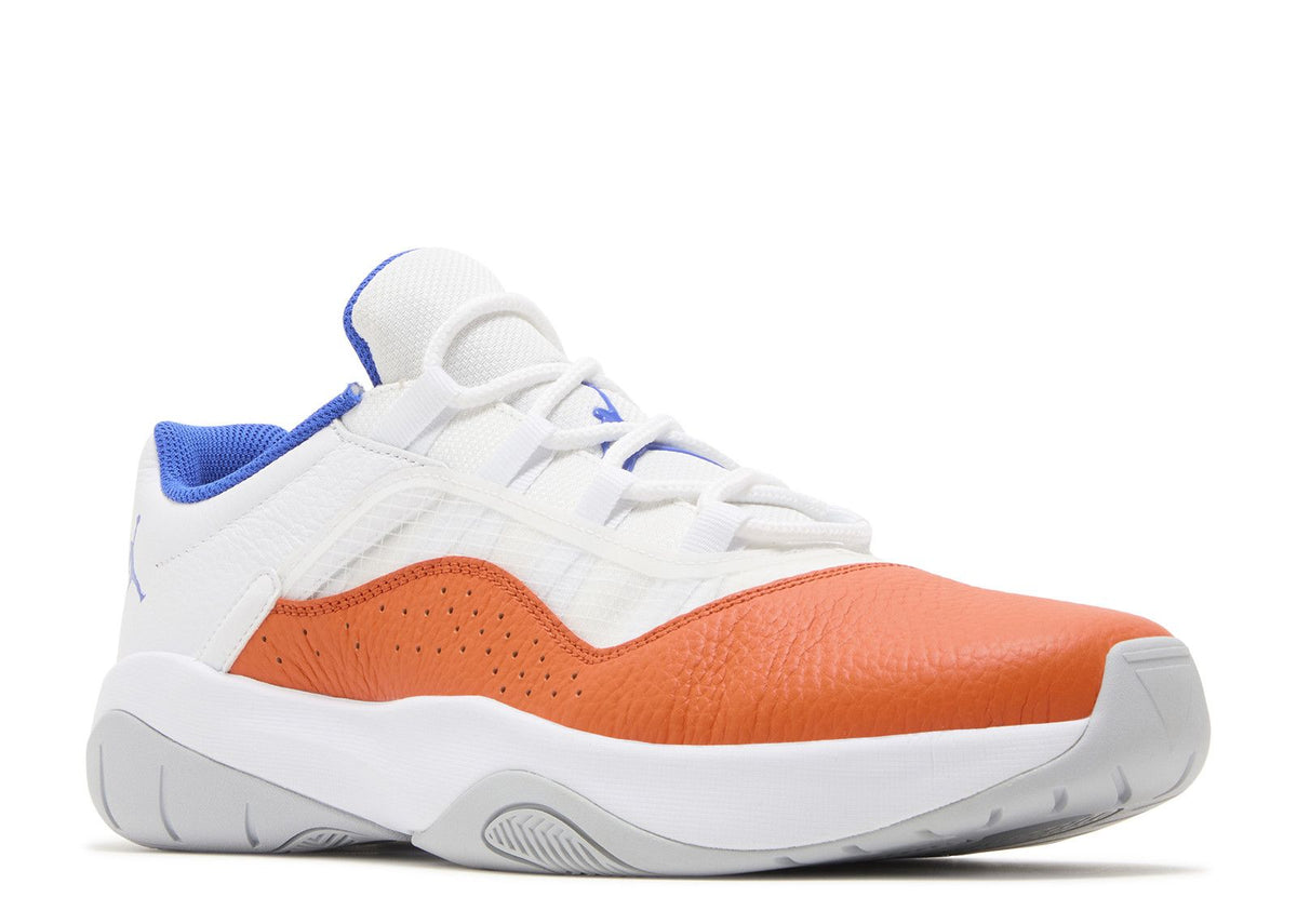 JORDAN 11 CMFT LOW 'WHEATIES'