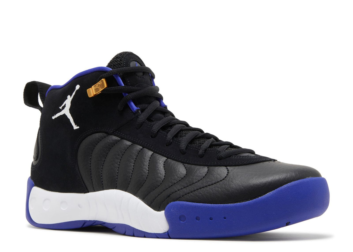 JORDAN JUMPMAN PRO 'BLACK CONCORD'