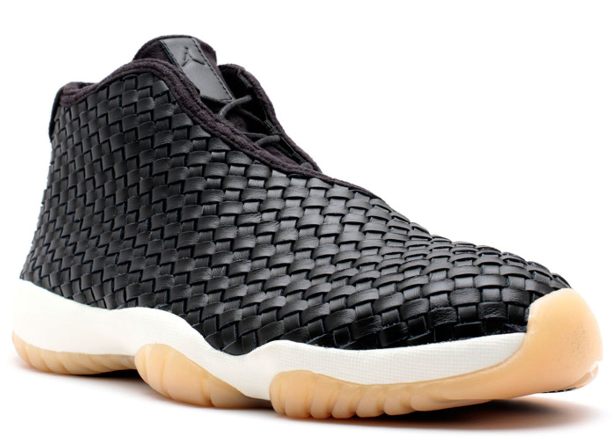 JORDAN FUTURE PREMIUM 'BLACK GUM'