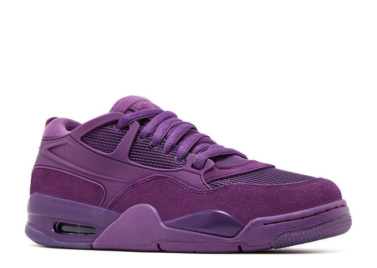 JORDAN 4 RM 'GRIMACE'