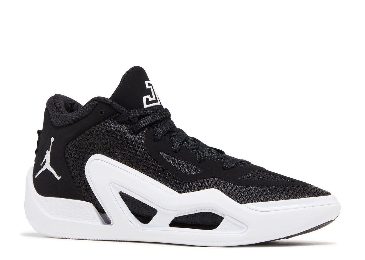 JORDAN TATUM 1 TB 'BLACK WHITE'