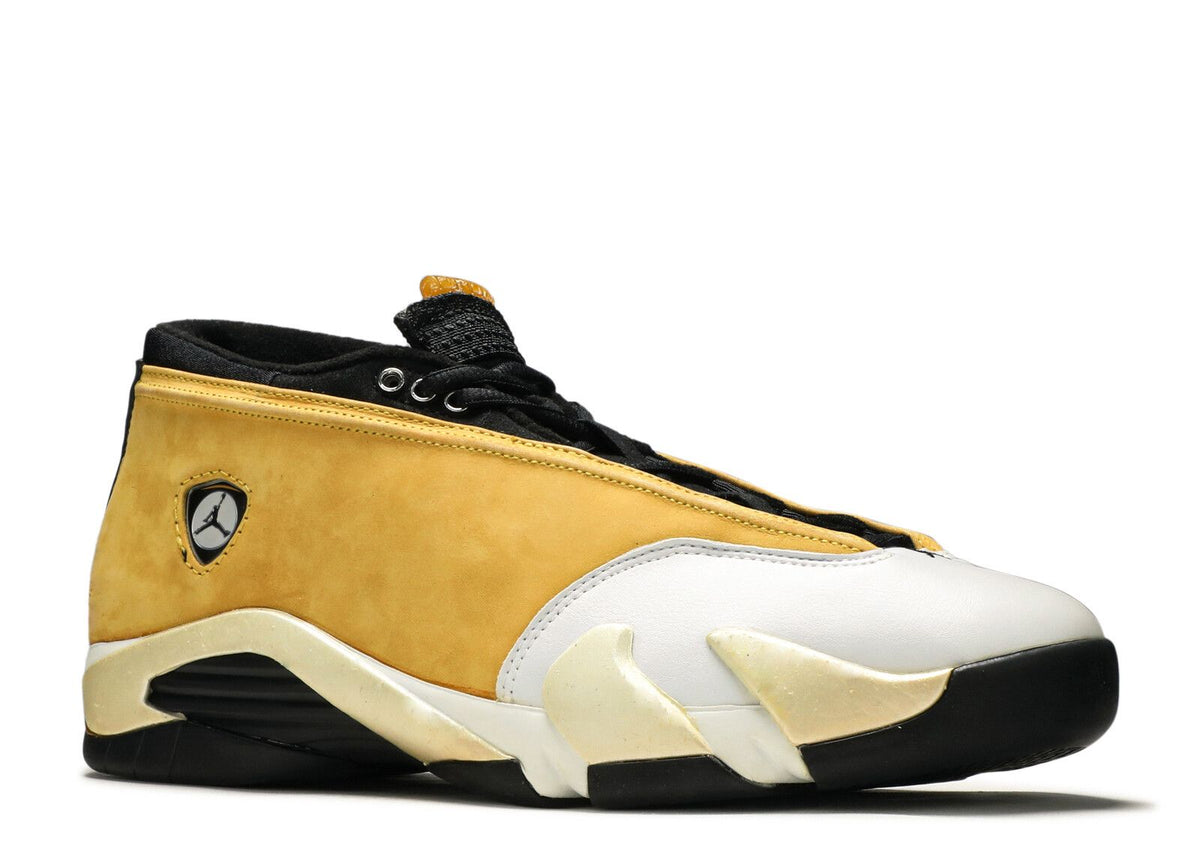JORDAN 14 OG LOW 'GINGER'