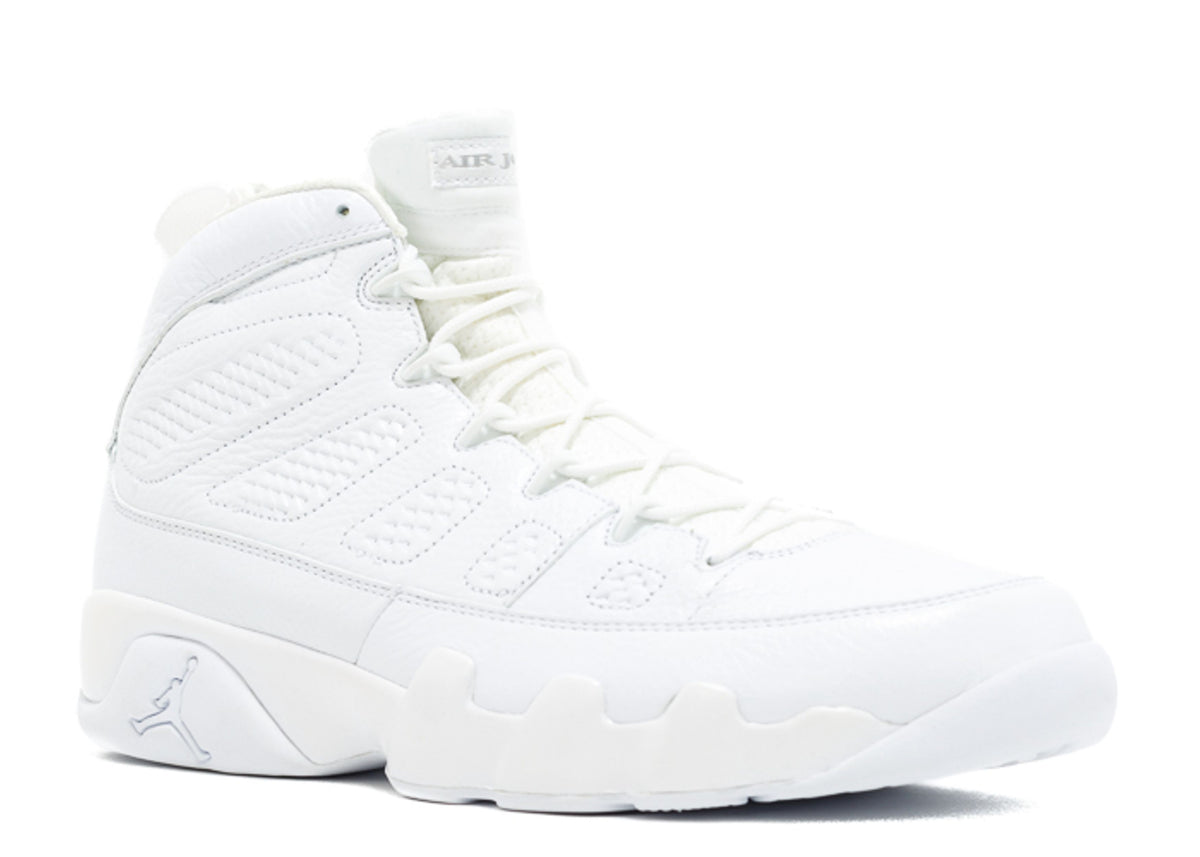 JORDAN 9 RETRO '25TH ANNIVERSARY'