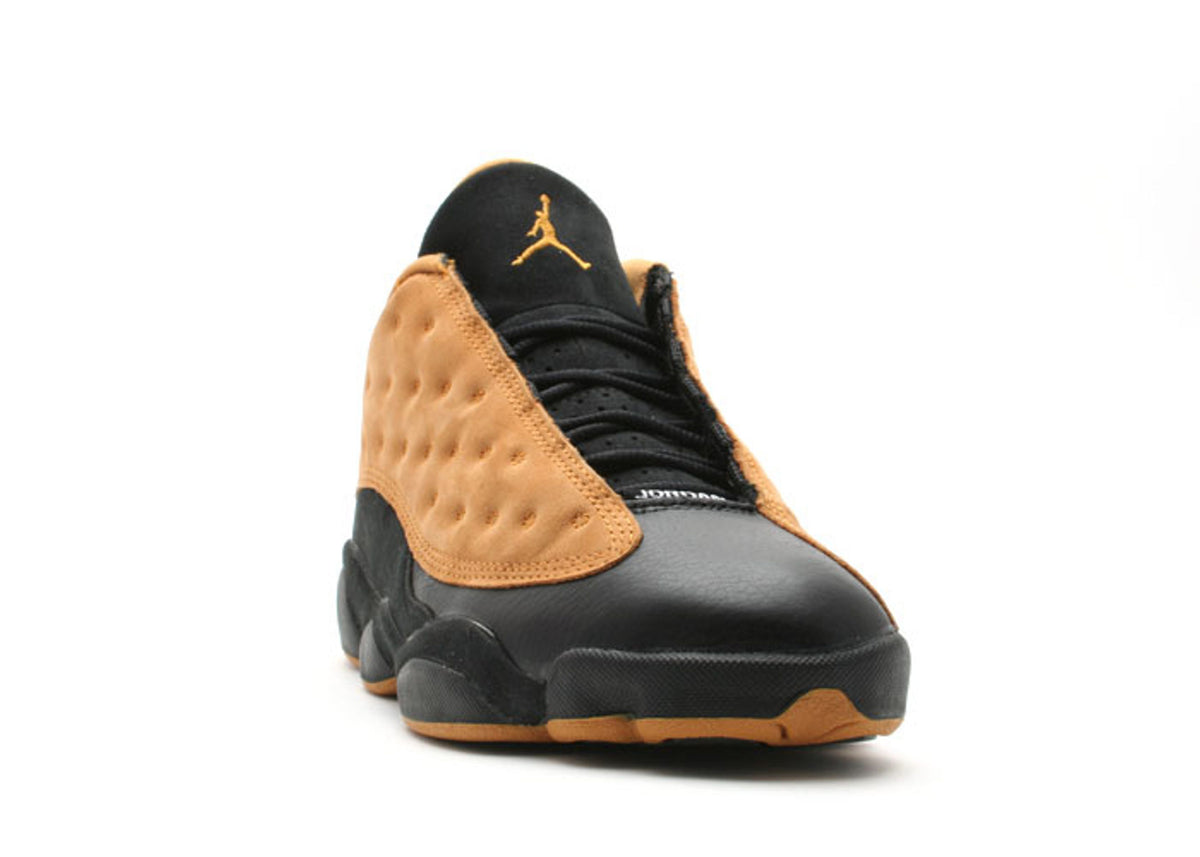 JORDAN 13 OG LOW 'CHUTNEY' 1998