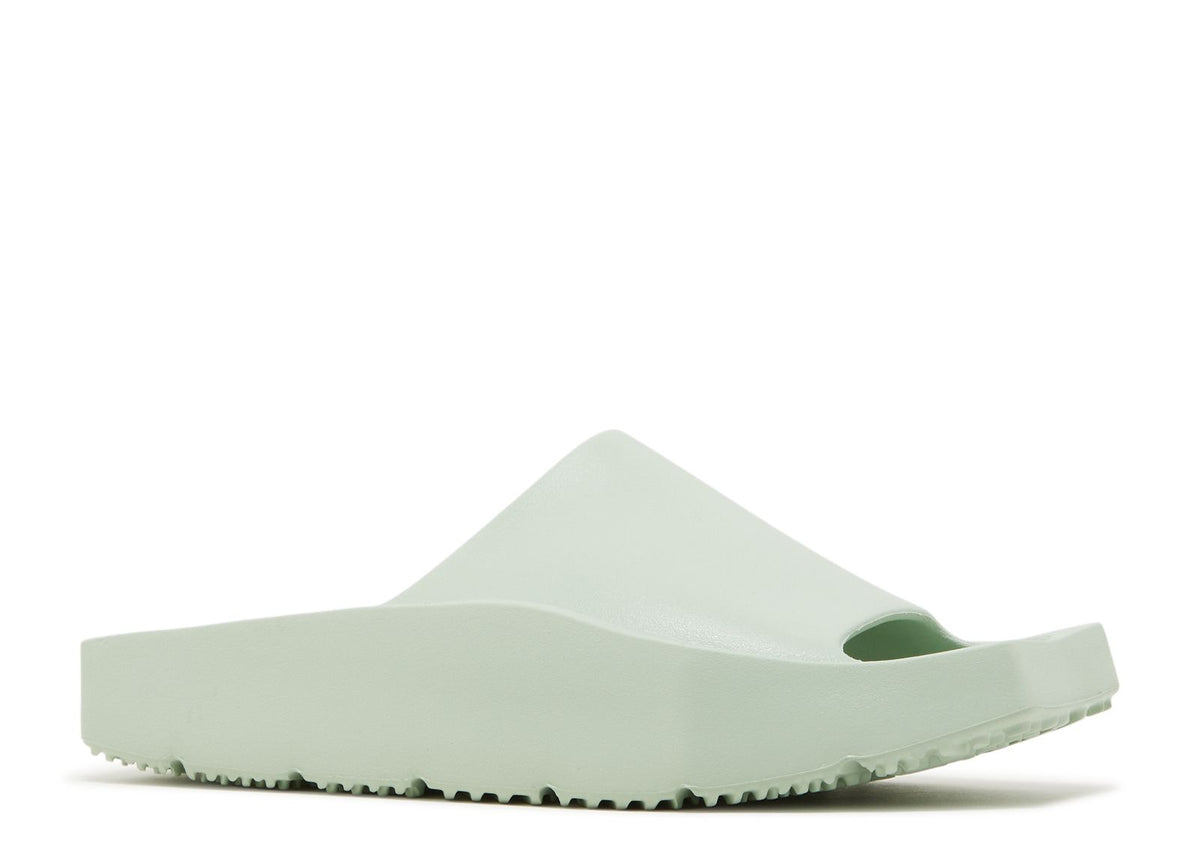 WMNS JORDAN HEX SLIDE 'PISTACHIO FROST'