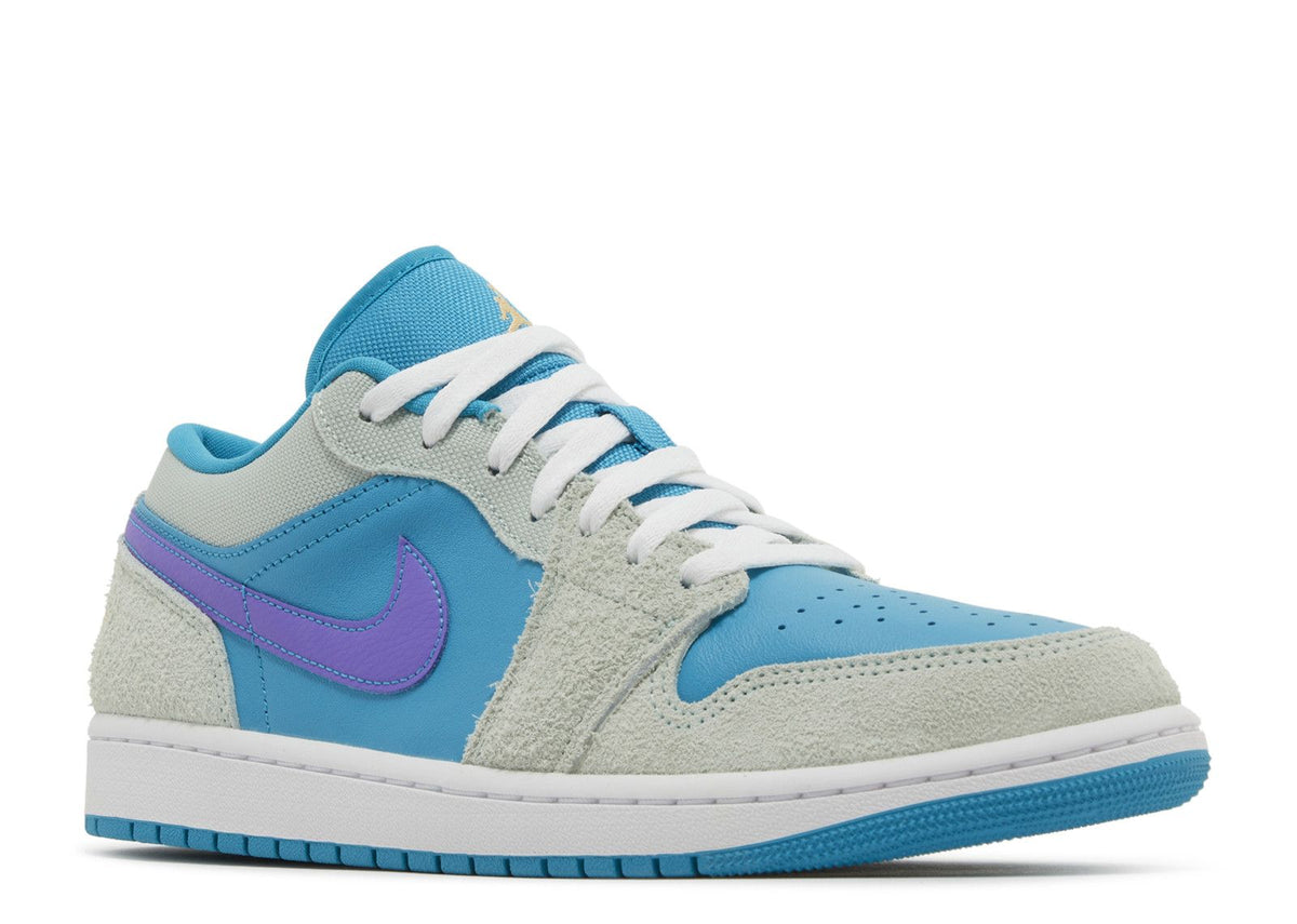 JORDAN 1 LOW SE 'AQUATONE CONCORD'