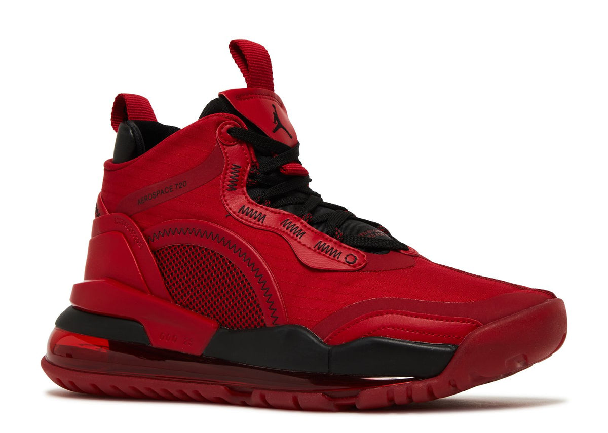 JORDAN AEROSPACE 720 'RAGING BULL'