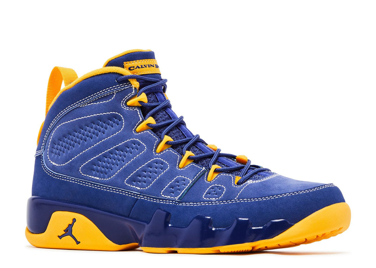 JORDAN 9 RETRO 'CALVIN BAILEY'