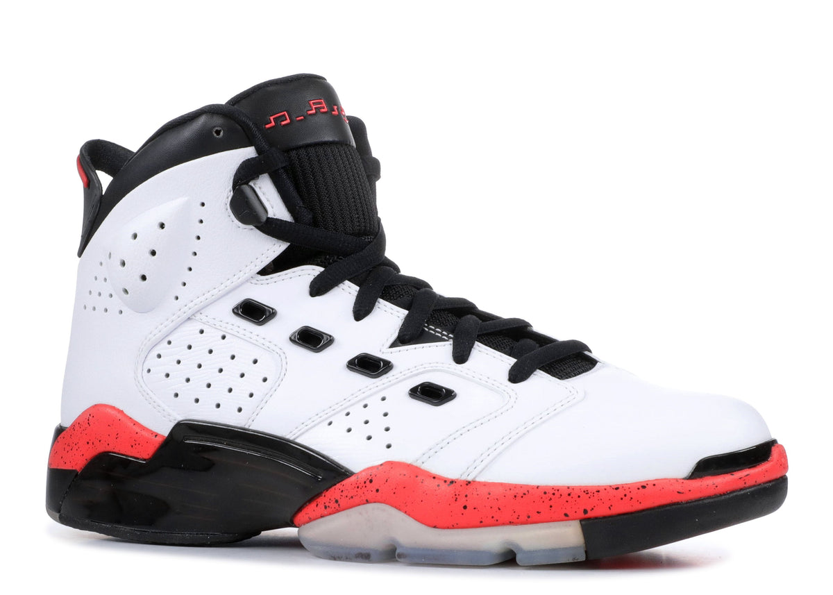 JORDAN 6-17-23 'INFRARED 23'