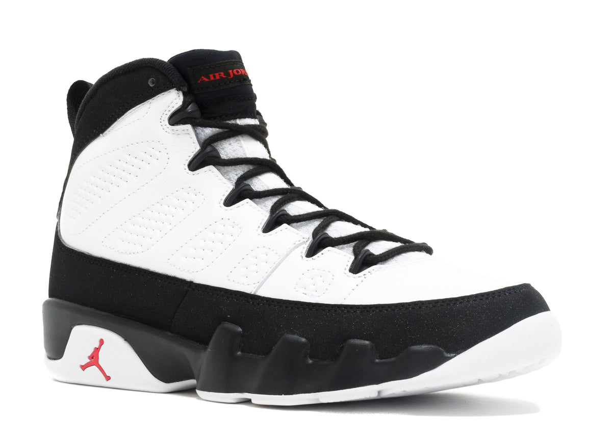 JORDAN 9 RETRO OG 'SPACE JAM' 2016