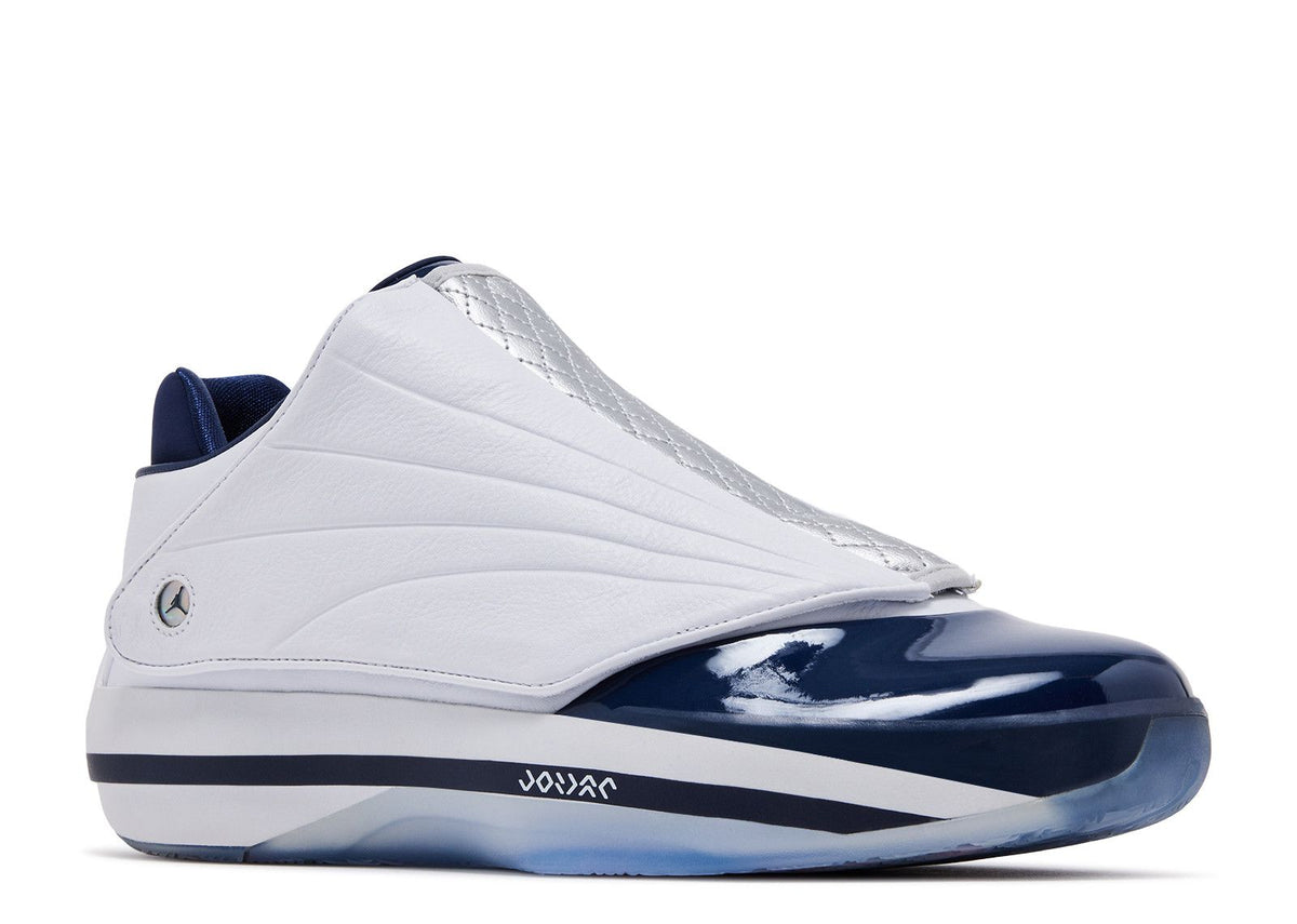 JORDAN 4016 'MIDNIGHT NAVY'