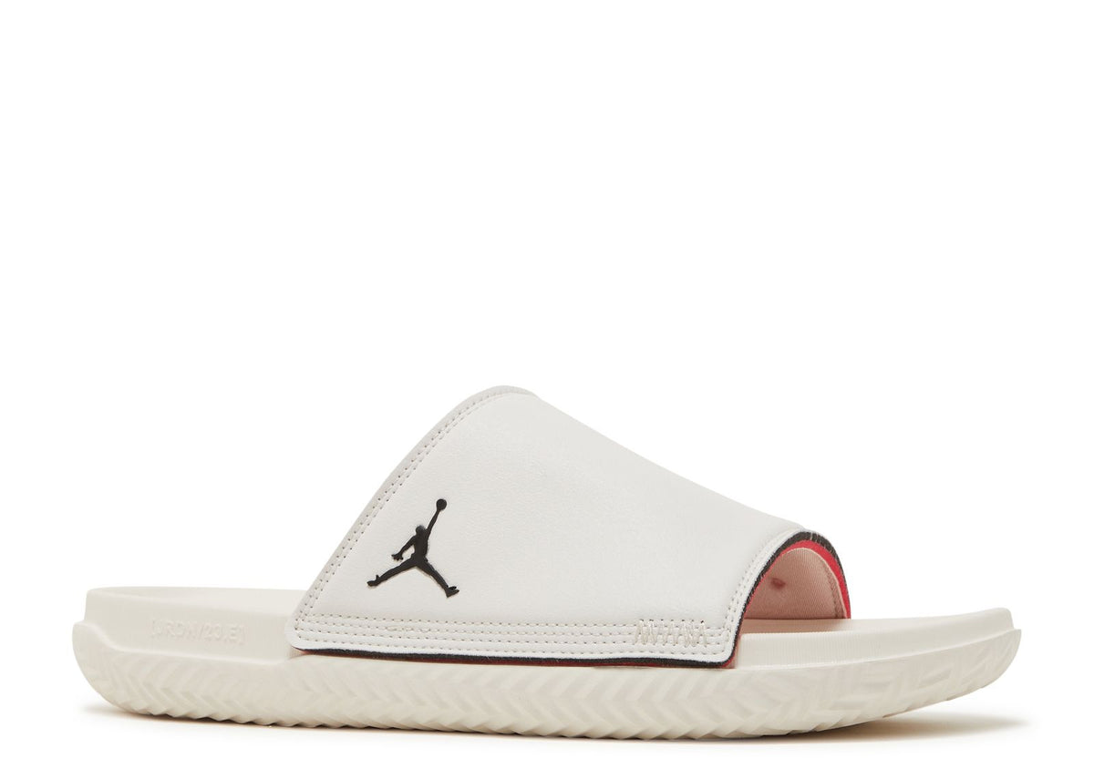 JORDAN PLAY SLIDE 'PHANTOM UNIVERSITY RED'